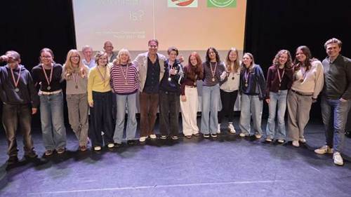 Foto: Theaterhavo/vwo